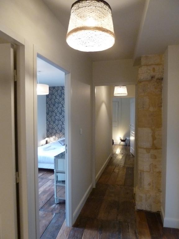 סרלה-לה קנדה Le Grand Appartement D'Albusse מראה חיצוני תמונה